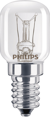 Philips 03871550 svetilka za pečico 25W E14