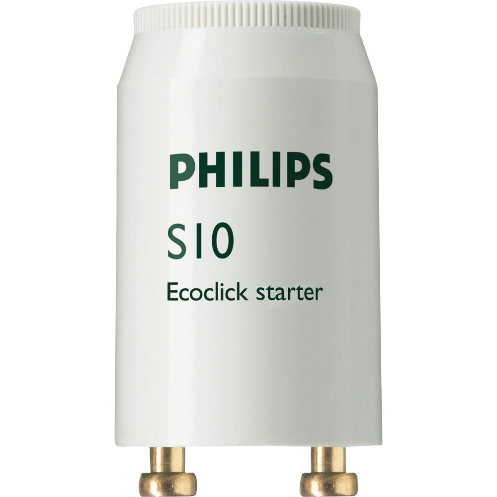 Philips s10 tl starter 4-65w