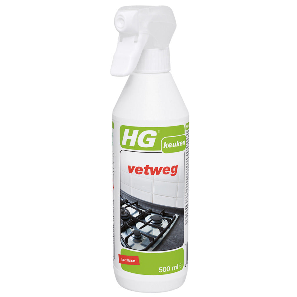 Hg Vetweg, 500 ml