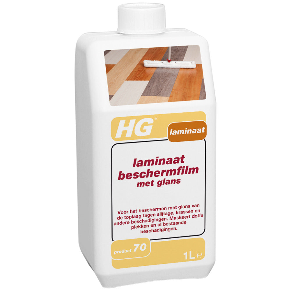 HG HG Laminaat Beschermfilm 1L