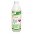 Hg (hagesan) hg eco ontstopper - 1l - ecologische ontstopper - duurzame krachtige ontstopper