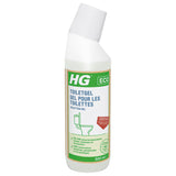 HG Eco Toalettgel 500 ml