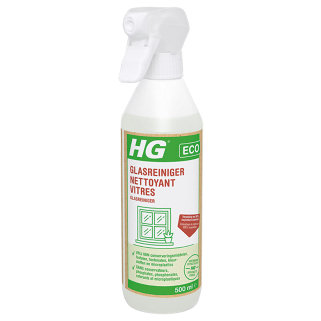 Hg HG Eco Eco Grashineriger am00 ml