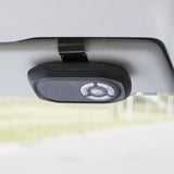 Smartwares sk-1541 bluetooth car kit zwart
