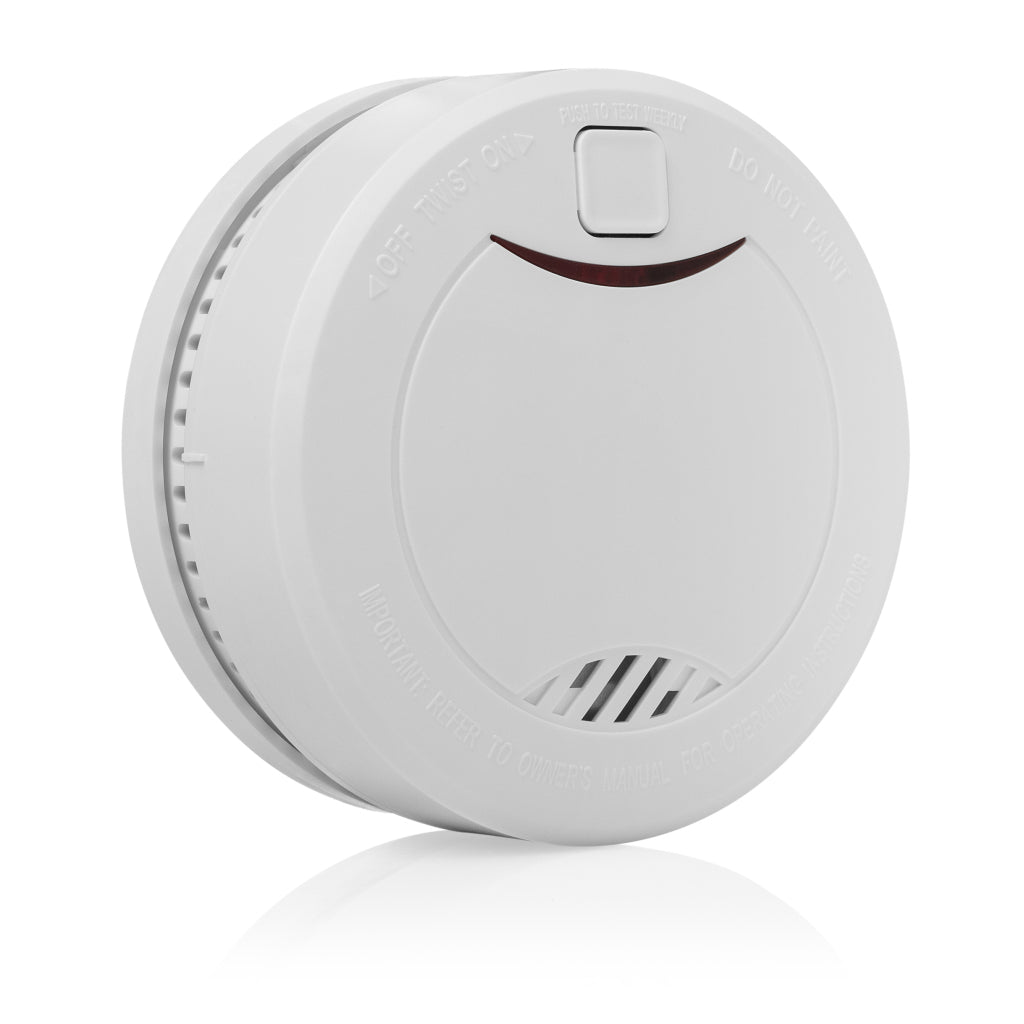 Smartwares RM530 Smoke Detector White