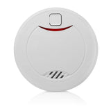 SmartWares RM530 Detector de humo blanco