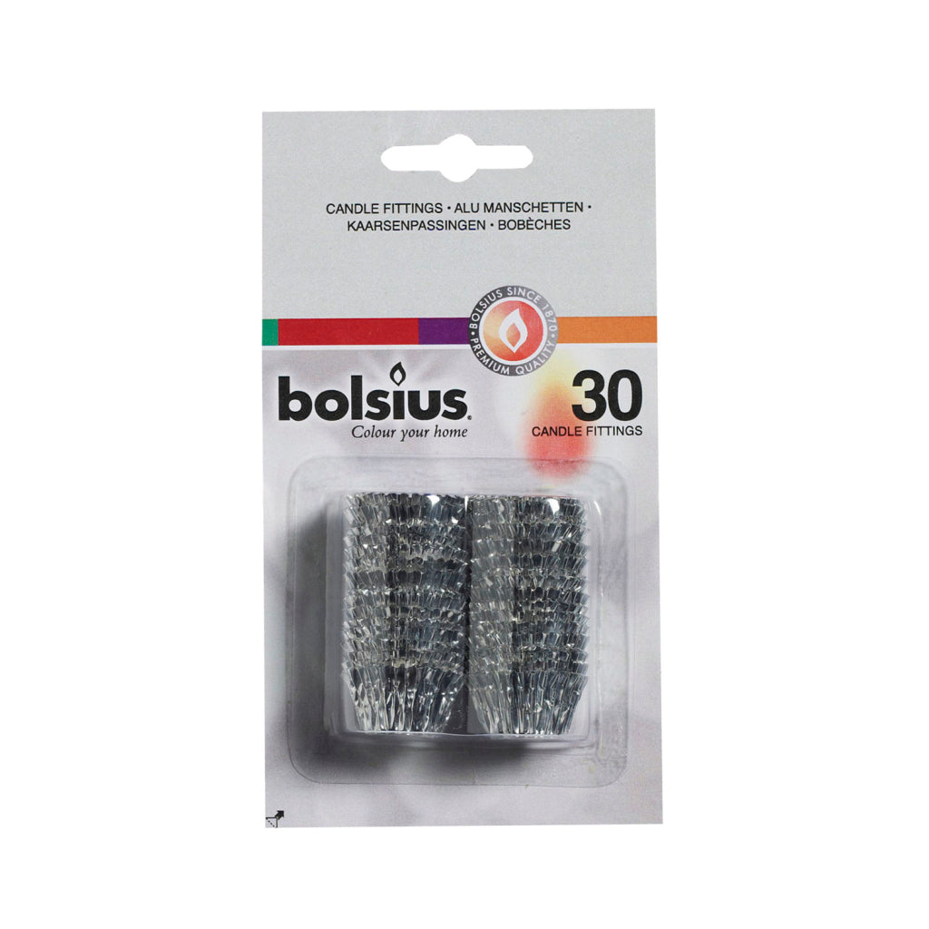 Bolsius Candle Passions 30 pezzi