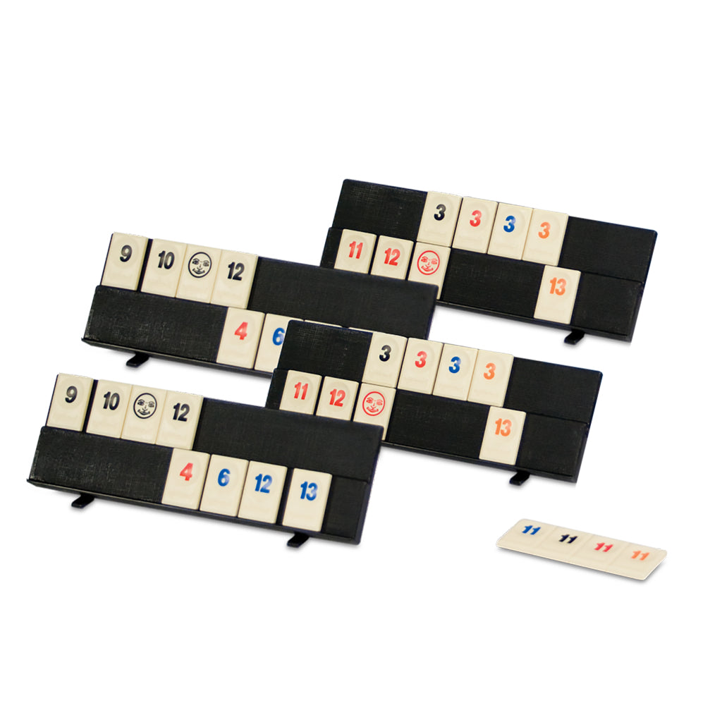 Goliat Rummikub reiseversjon