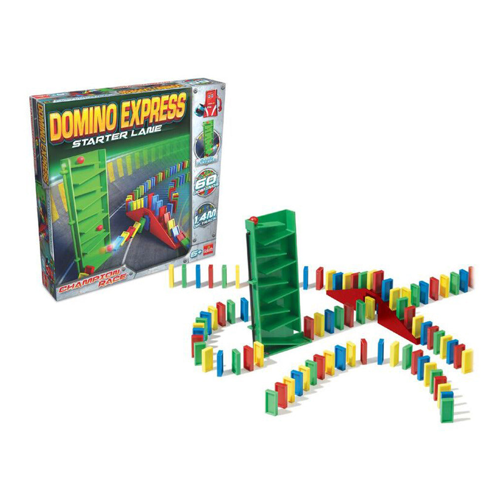 Goliath Games Express Express Starter Lane