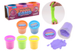 Johntoy magisch speelzand multipack 3 stuks