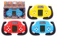 Johntoy draagbare spelconsole 3 ass. 25054