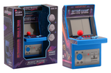 Johntoy retro arcade spelcomputer in doos