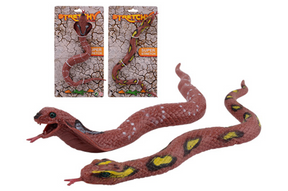 Johntoy animal world slang stretch 2 assorti