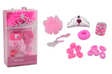 Johntoy princess secret kroon en haar accessoires