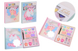Johntoy lala make-up boek