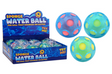 Johntoy sponge splash waterbal 3 assorti