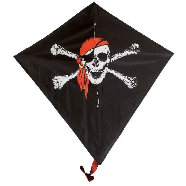 Rombus Junior Diamond Pirate Stuntkite