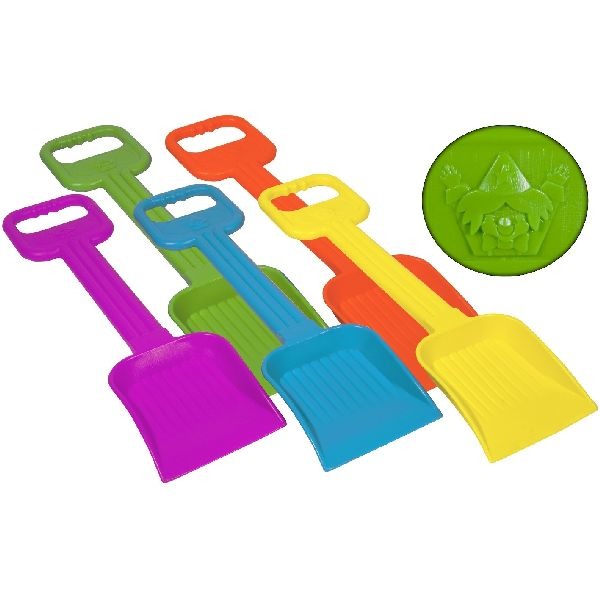 Basic Plastic Scoop Giant 54 cm