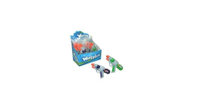 Summertime waterfun waterpistool 21 cm