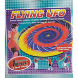 Základní průměr létajícího UFO 1 m