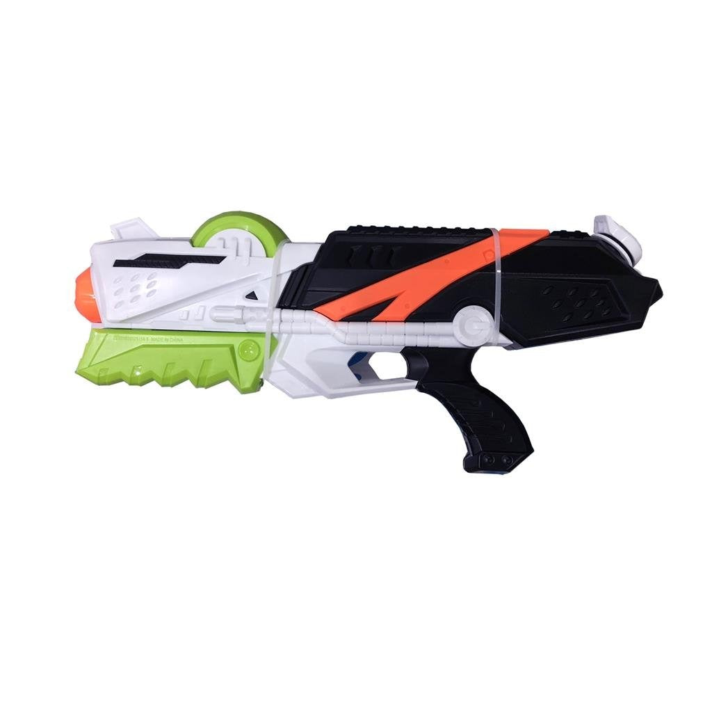 Summertime Water Gun L 9000