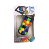 Dem Van Der Maulent Clown Spiller Magie Twist Puzzle