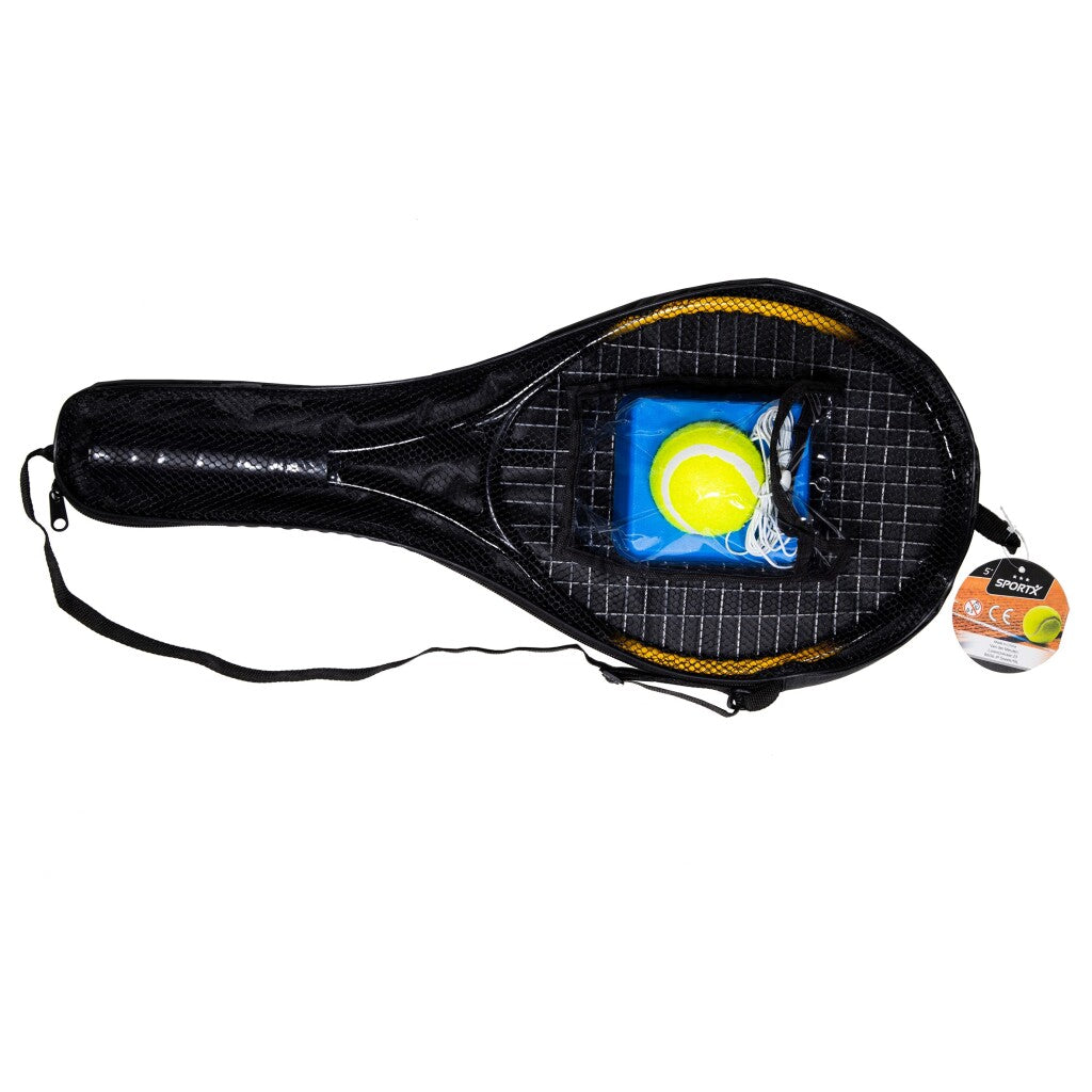 Entrenador de tenis Sportx