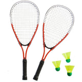 Sportx speed badminton 6-delig