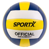 Sportx Volleyball Official 260-280gr