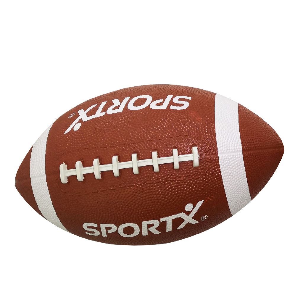 Sportx rugbybal 390gr