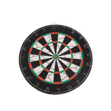 Sportx Dartbord strömte mit 6 Darts