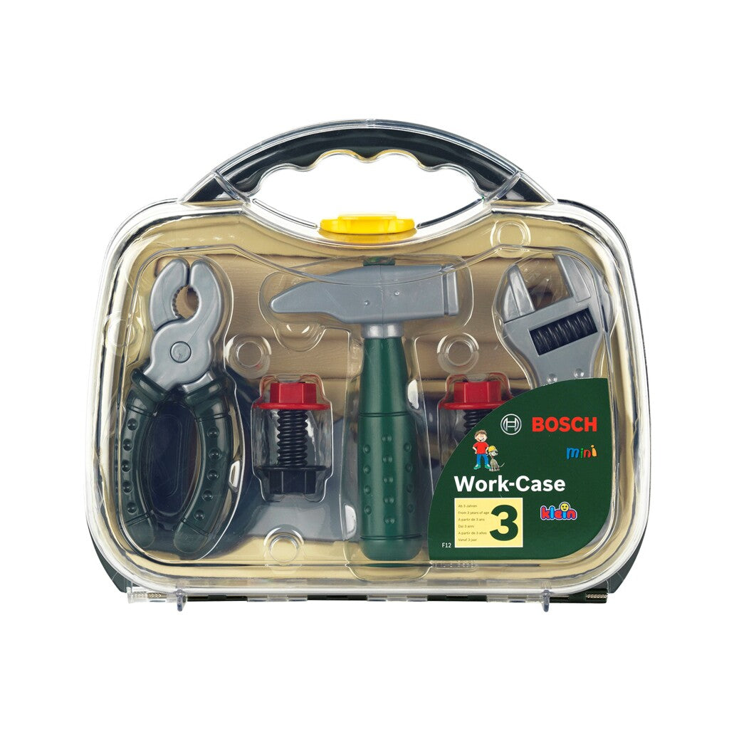 Theo Klein Theo Klein Tool Case