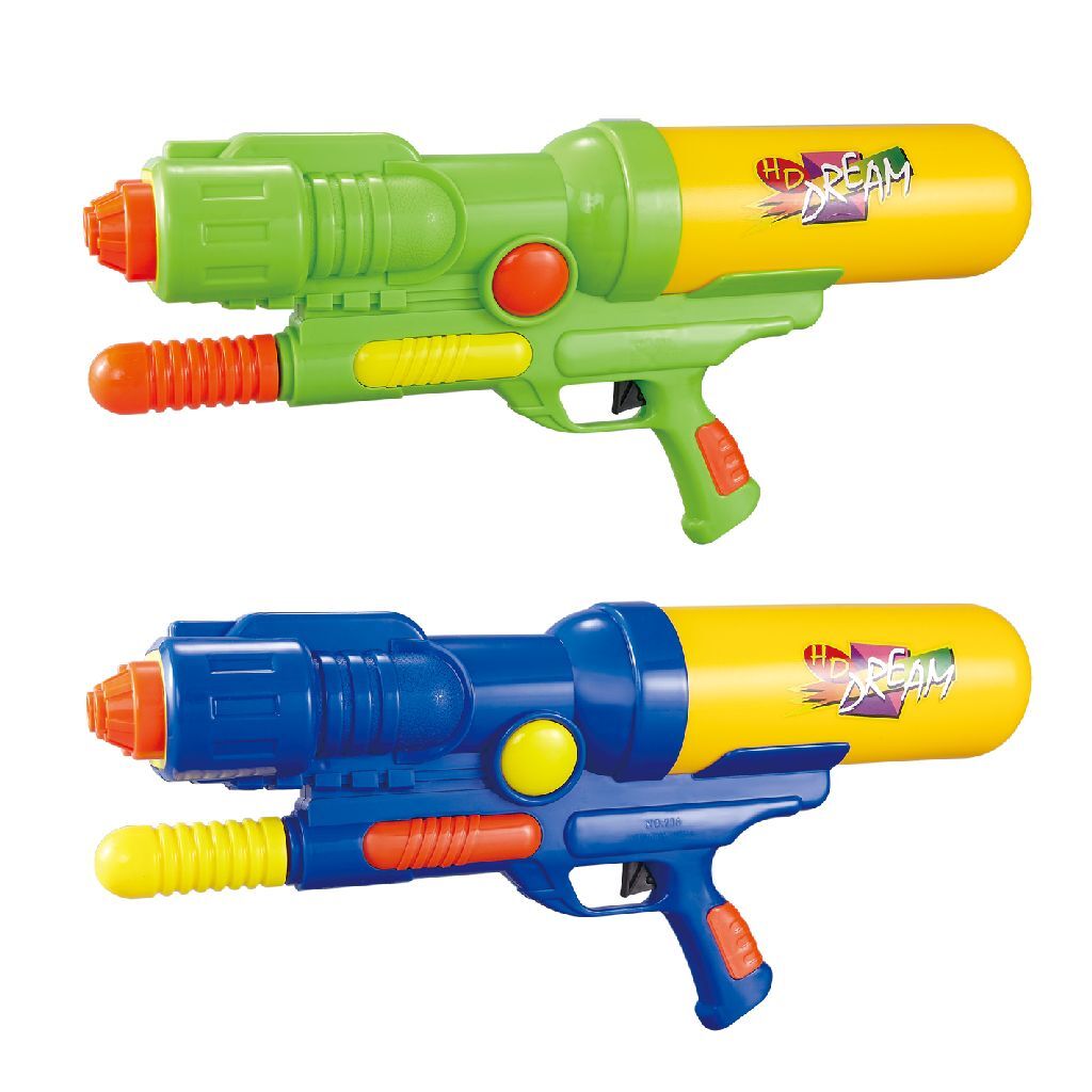 Summertime summertime xl waterpistool 55 cm verschillende kleuren