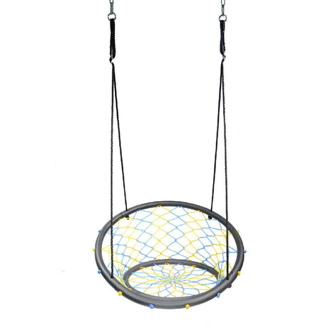 Outdoor play schommelstoel 90x60 cm