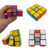 Juegos de payaso Clown Magic Cube 1x3