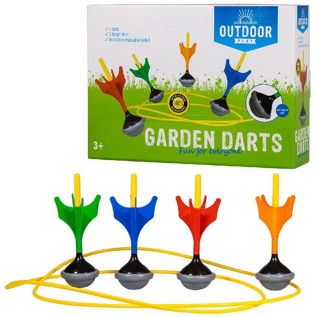 Outdoor Spillgaart Dart