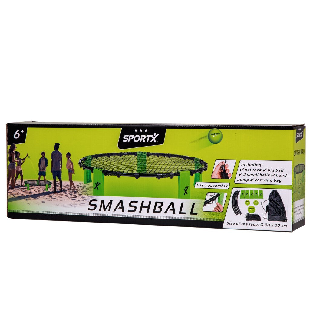 Sportx smashball