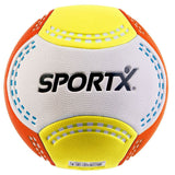 Sportx voetbal beach football 300gr