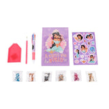 Disney Princess Diamond Malerei Tagebuch