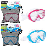 Sportx sportx zwemmasker 3 sterren