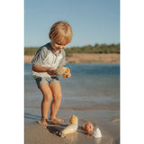 Little dutch ijsjes strandset, 9dlg.