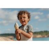 Little dutch ijsjes strandset, 9dlg.