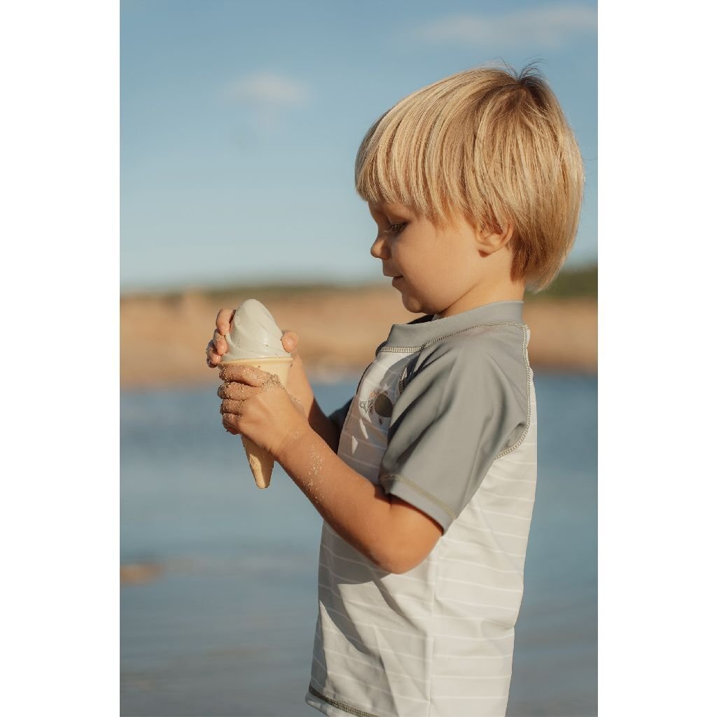 Little dutch ijsjes strandset, 9dlg.