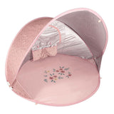 Little dutch ocean dreams pop-up tent roze