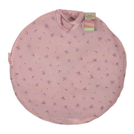 Little dutch ocean dreams pop-up tent roze
