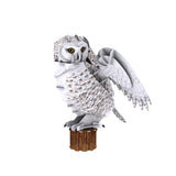 Cubic Fun National Geographic 3D Puzzle Snow Owl 32 stycken