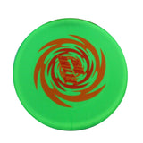 Summertime flying frisbee 45 cm assorti