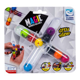 Juegos de payaso Magic Magzle Número Balance de equilibrio Juego