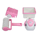 Summertime zand set 4-in-1 unicorn