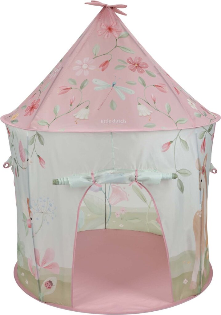 Rubo toys rubo toys fairy garden speeltent